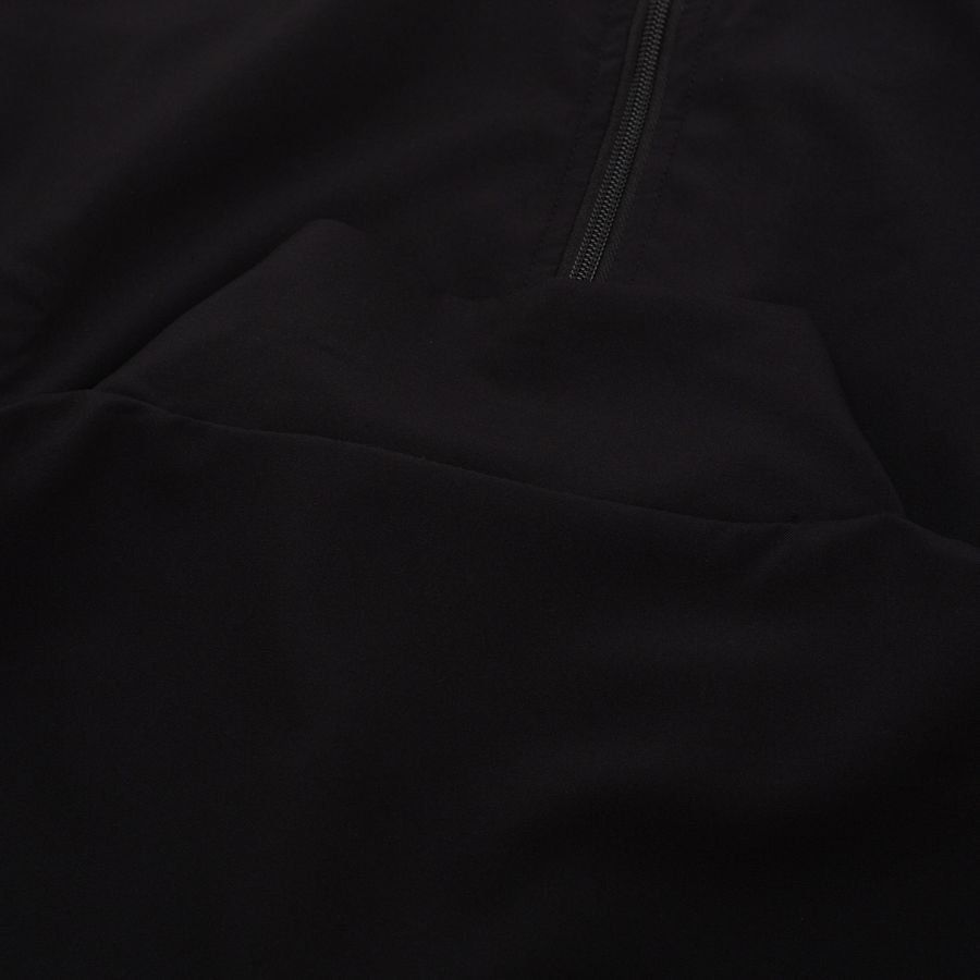 Liverpool Track Jacket 96 - Black - Men's-SoccerKits Hub | Buy Soccer Jerseys Online